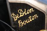 De Dion-Bouton Saloon 1922 года